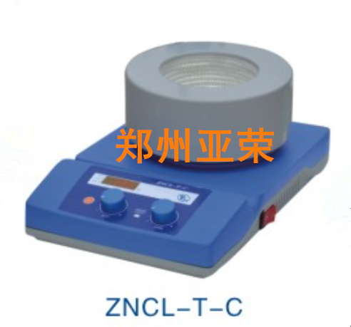 ZNCL-T智（zhì）能磁力電熱套