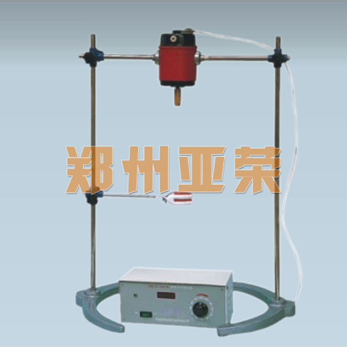 DW型電動攪（jiǎo）拌（bàn）器